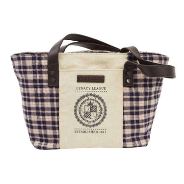 Skyler Mini Tote Bag - The Fox Decor